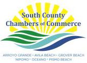South County Chambers of Commerce logo