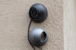 Security-camera
